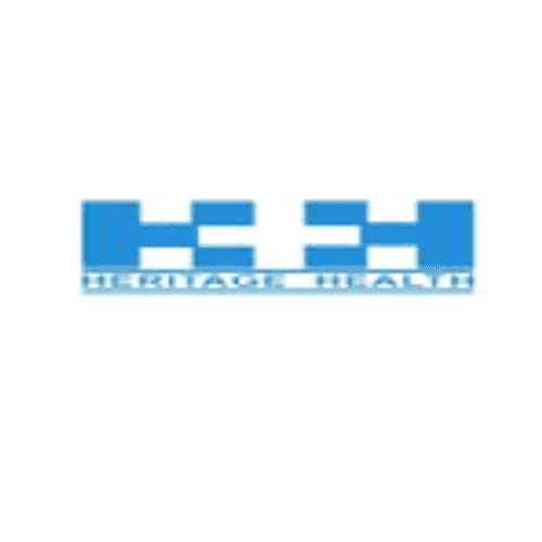 Our TPA & Insurance Partners - Heritage Health