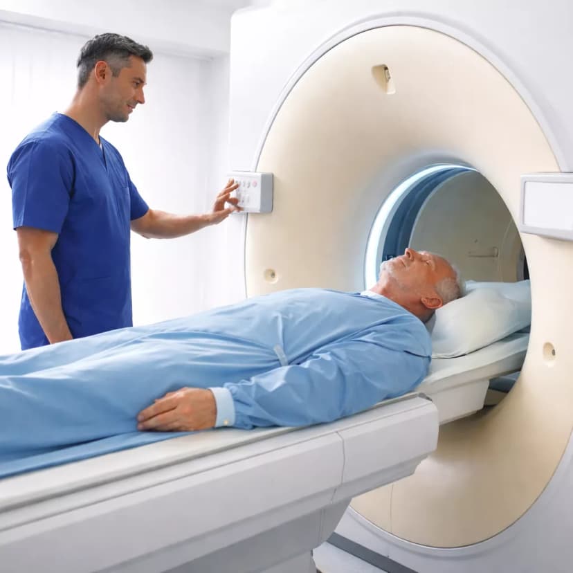 CT Scan