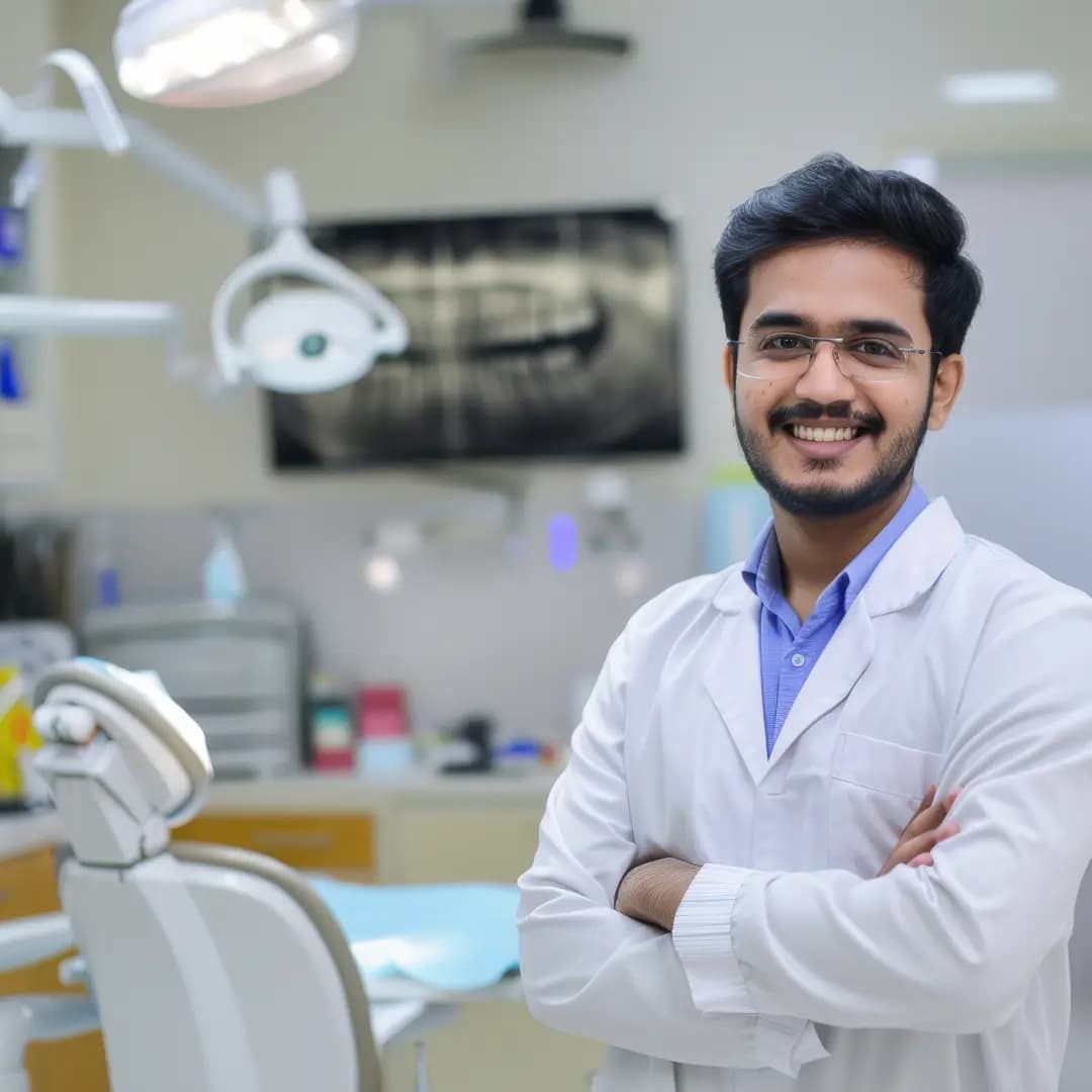 Dentist