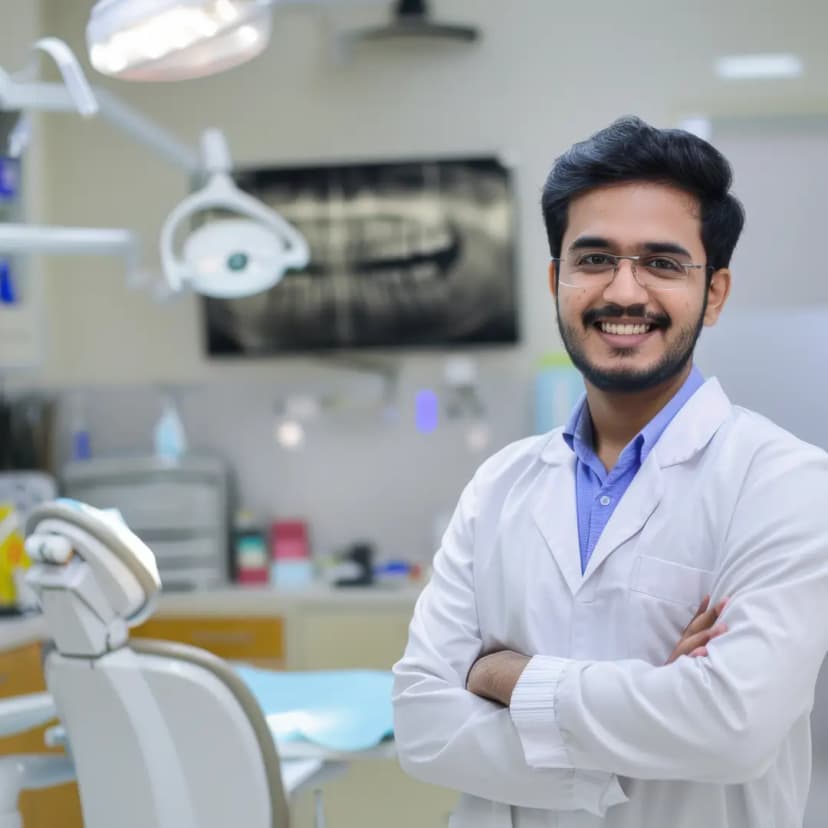 Dentist