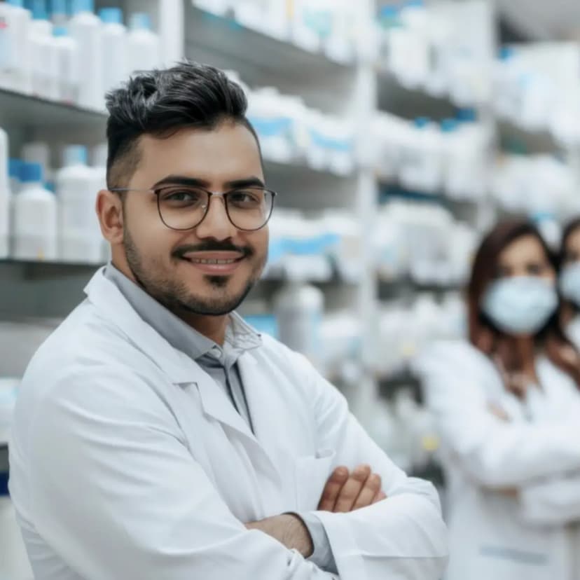 24x7 Pharmacy