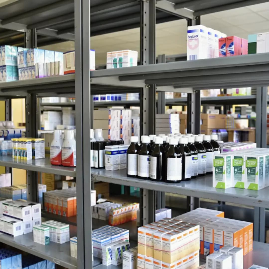 24x7 Pharmacy