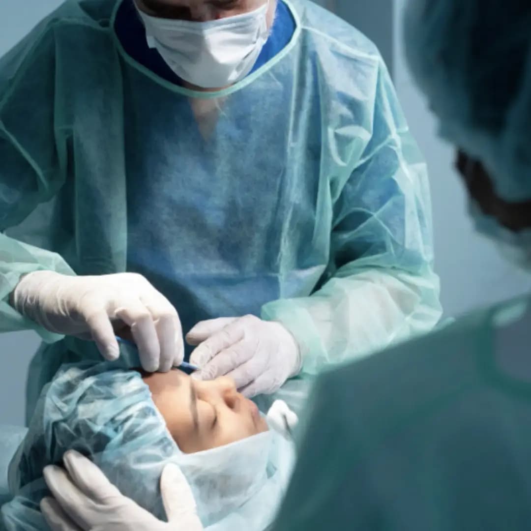 Plastic Surgery