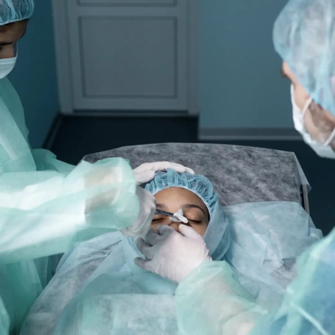 Plastic Surgery