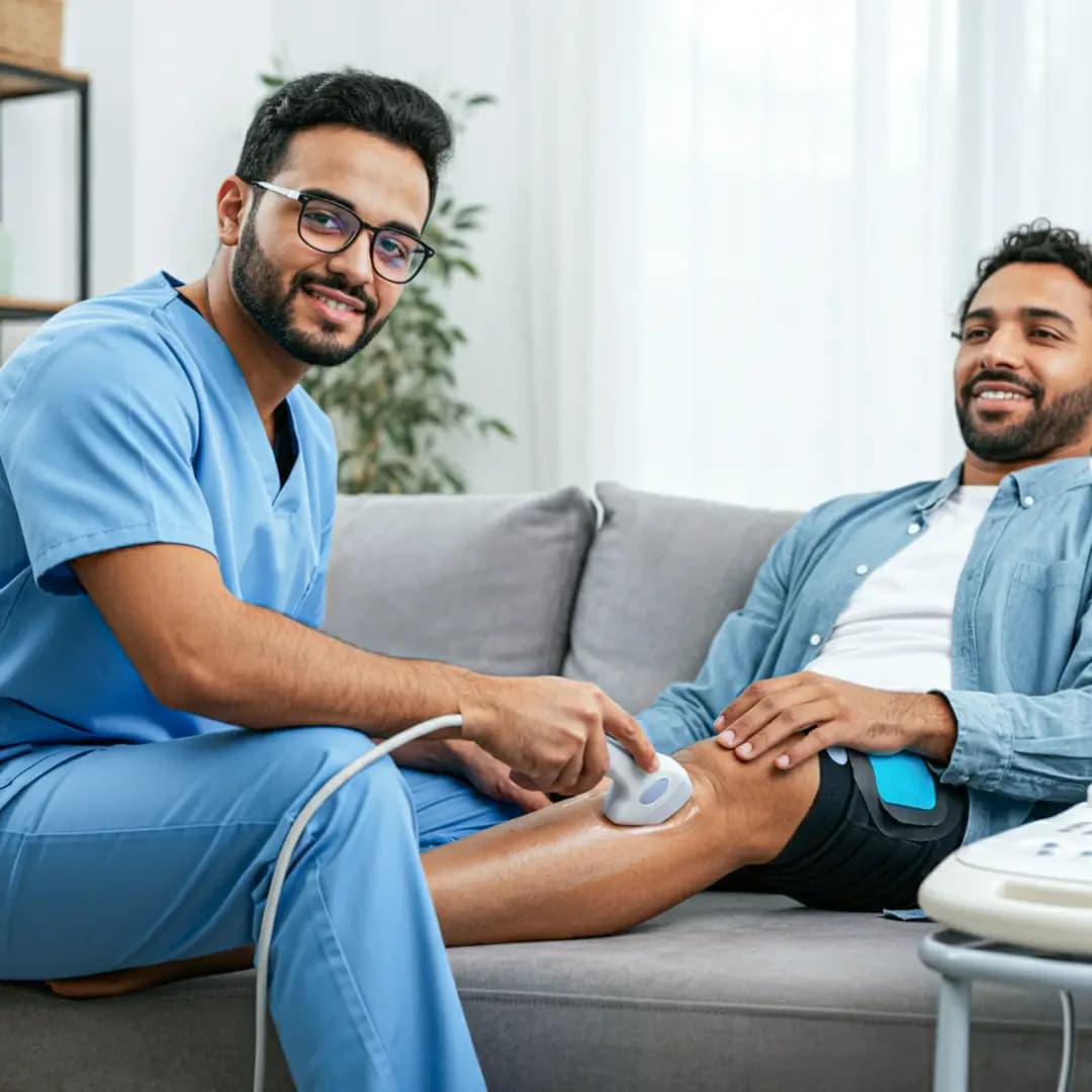 Physiotherapy and Rehabilitation