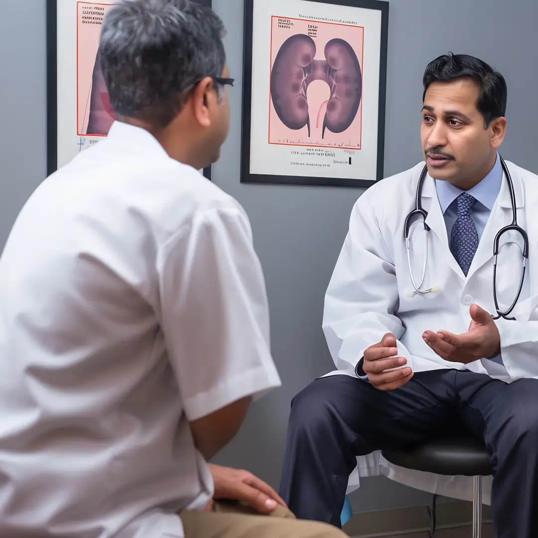 Urology Care