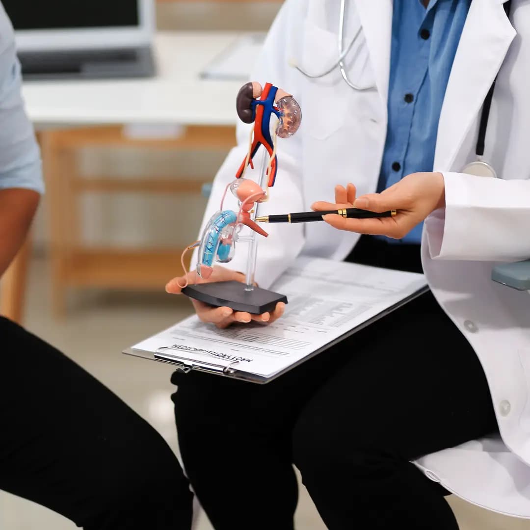 Urology Care