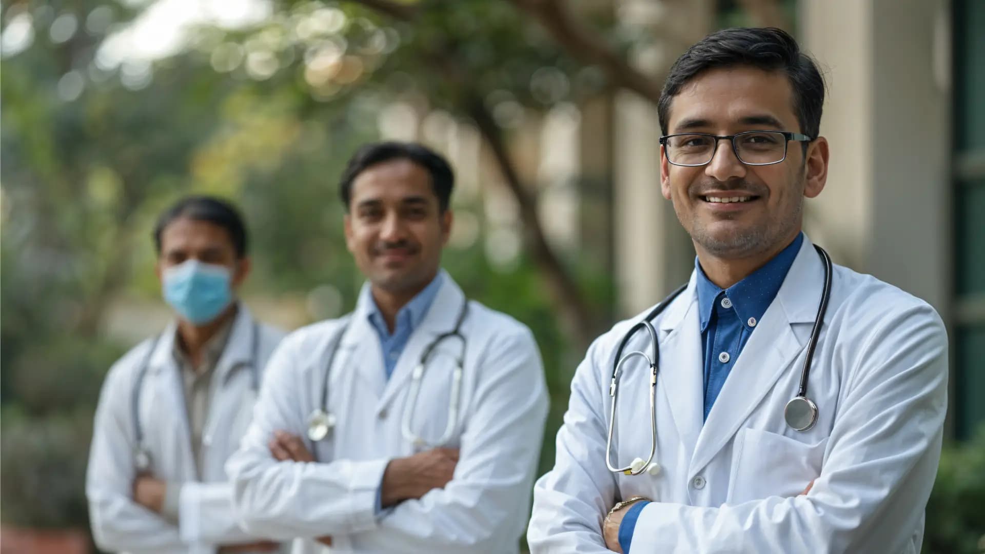 Top Rated Vardaan Hospitals in Ranchi  - A Place of Care and Compassion