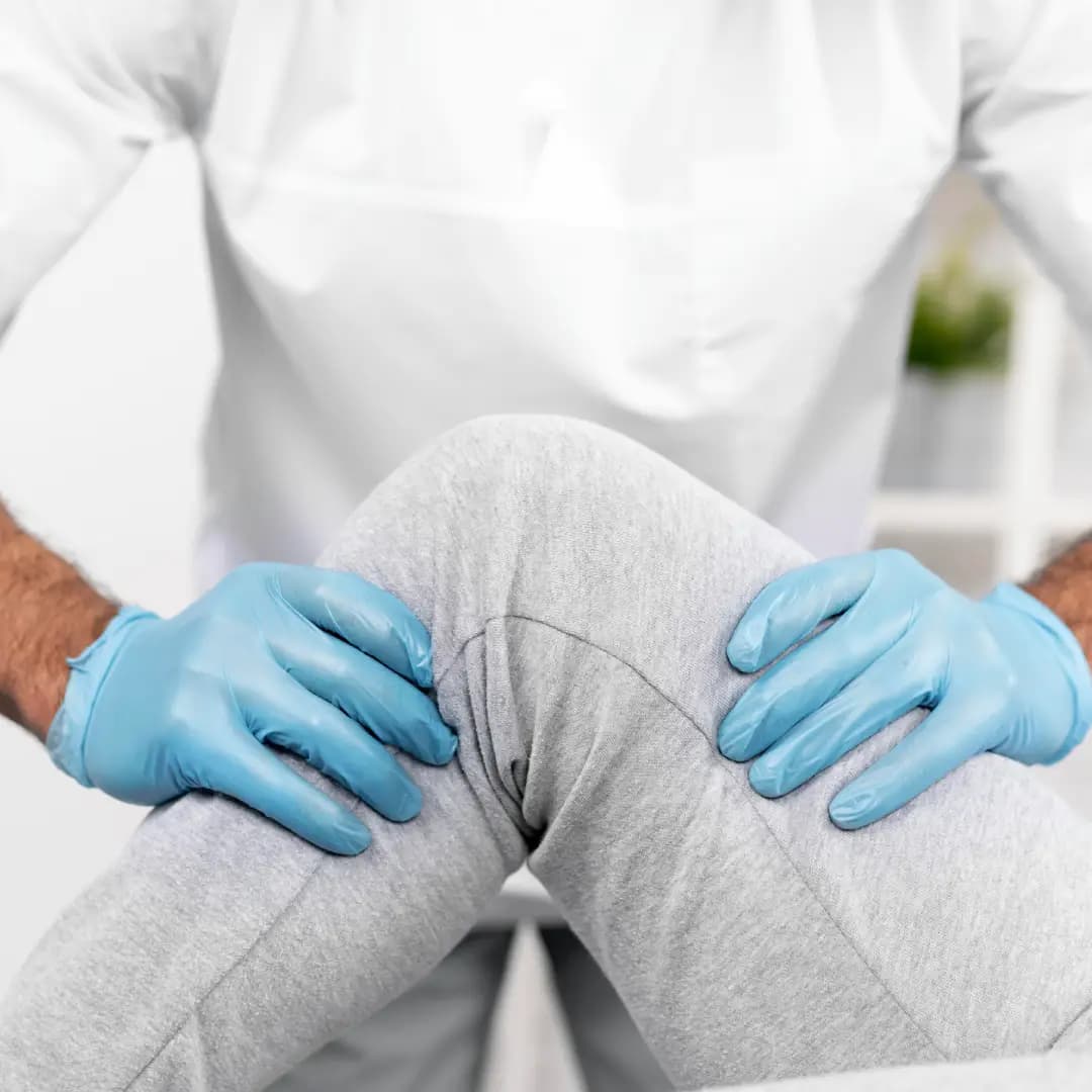 Orthopedic Doctor