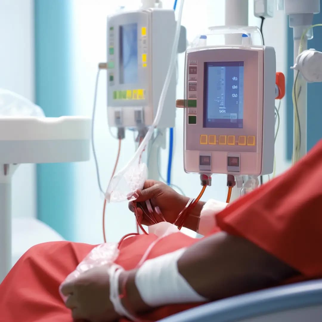 Dialysis Center