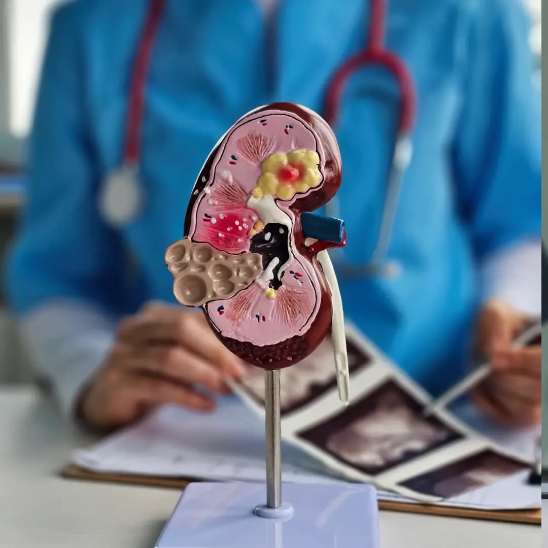 Nephrologist