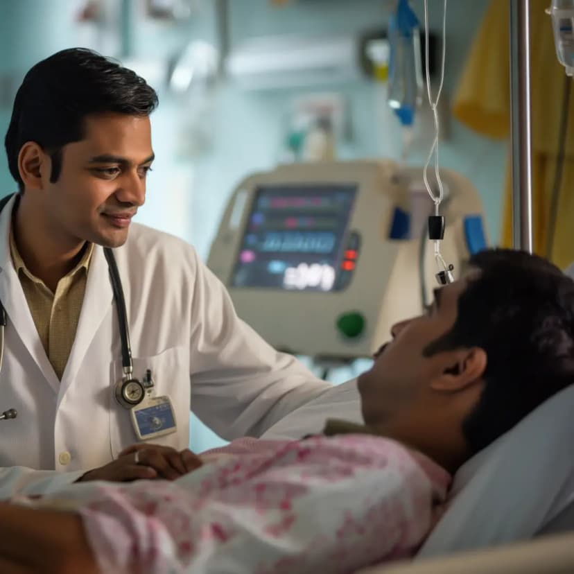 Oncology Care