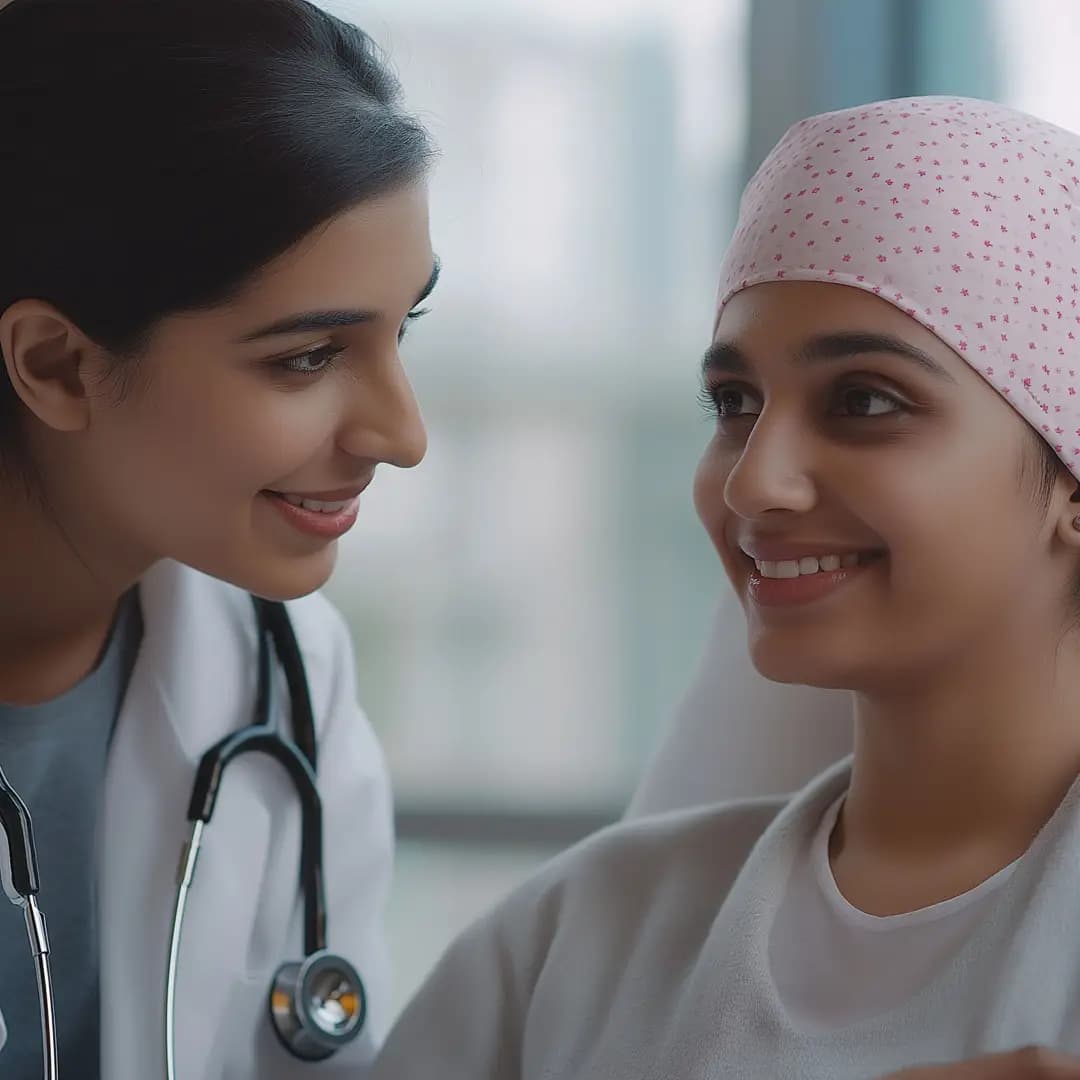 Oncology Care