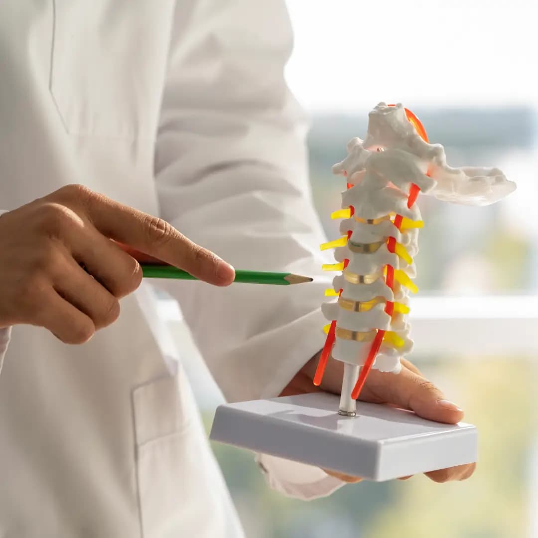 Neurologist