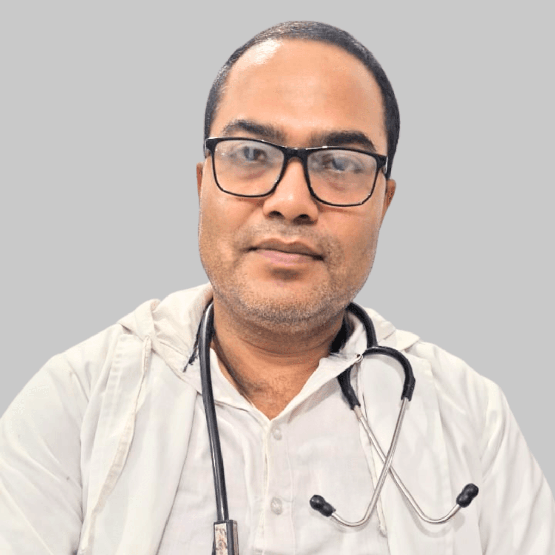 Dr. R.S. Prasad