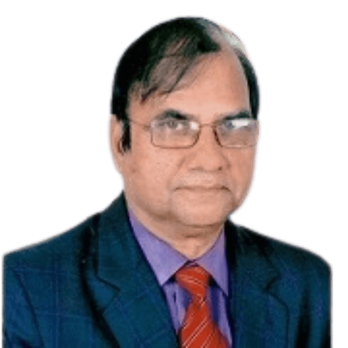 Dr. Nandji Singh - Chairman at Vardaan Hospital, Ranchi
