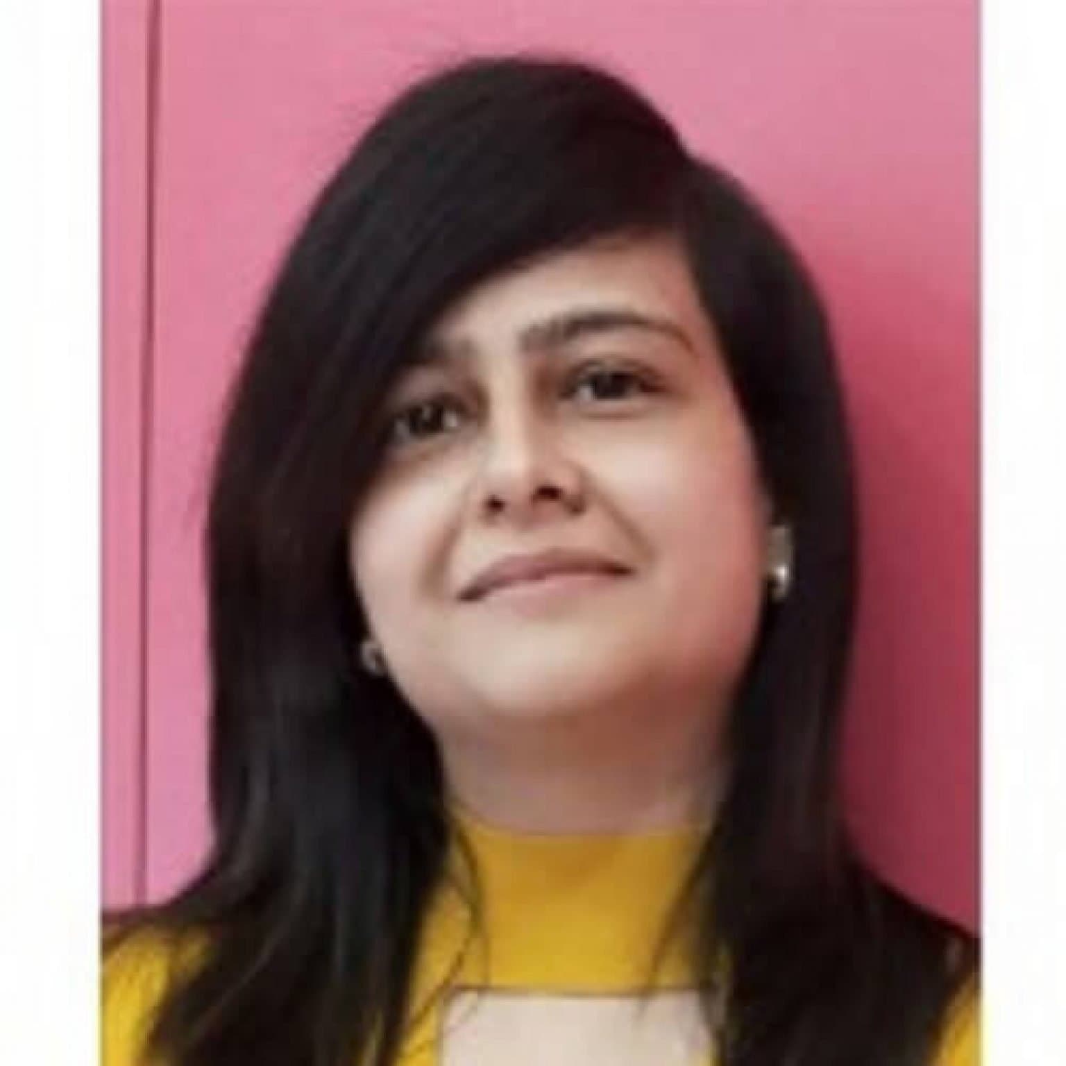 Dr. Namita Singh