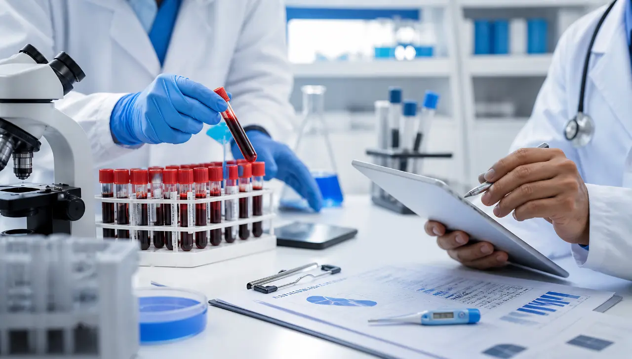 How Doctors Diagnose Recurrent Fever